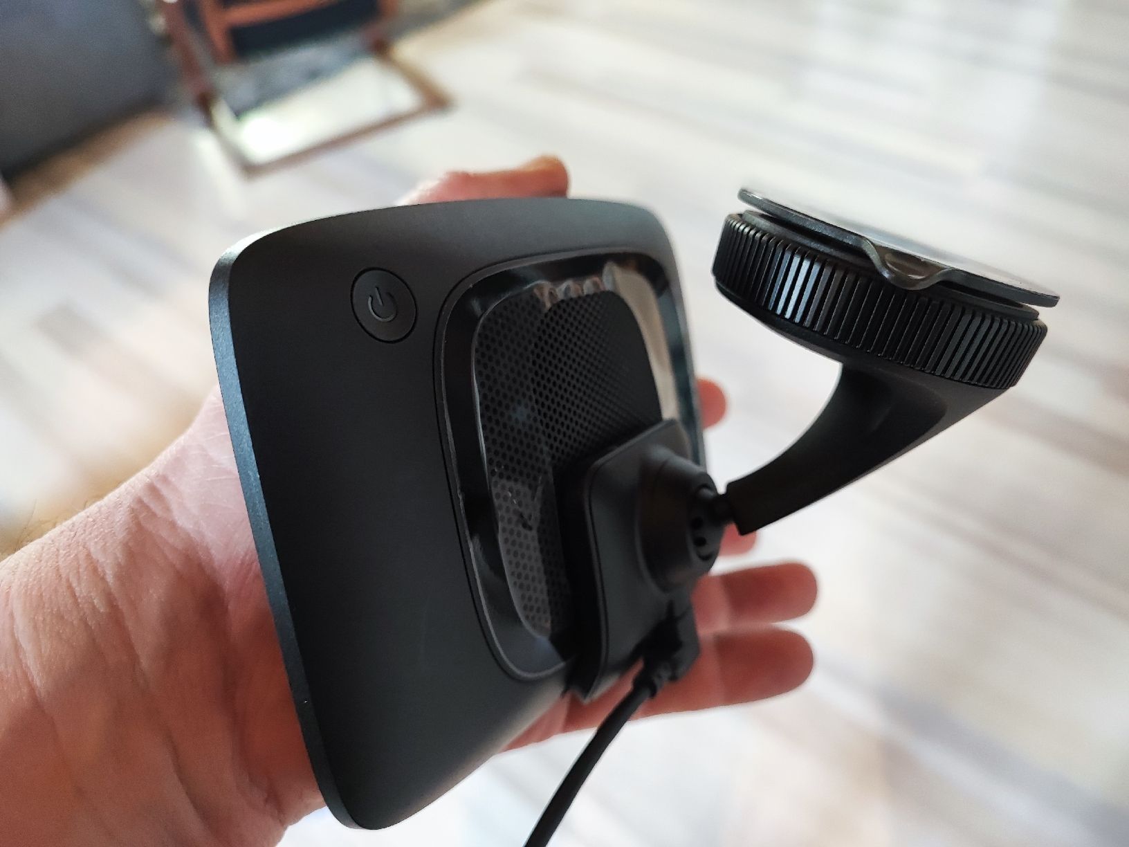 Tomtom Navigatori: TomTom Go Essential Navigationssystem - Top Zustand! – Usato da kaltenbach venduto da western4 2