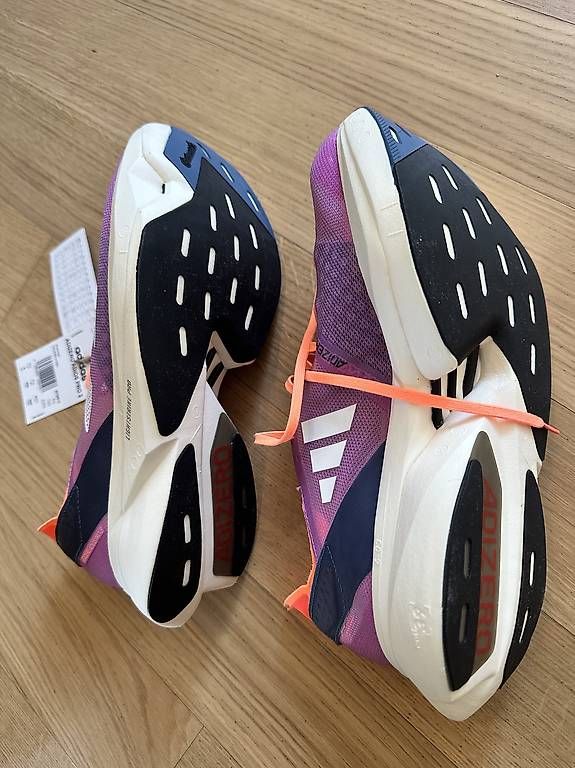 Adidas Scarpe da uomo: Marathon Running Shoes / Laufschuhe – Usato da Adliswil venduto da mir_w7lb 2