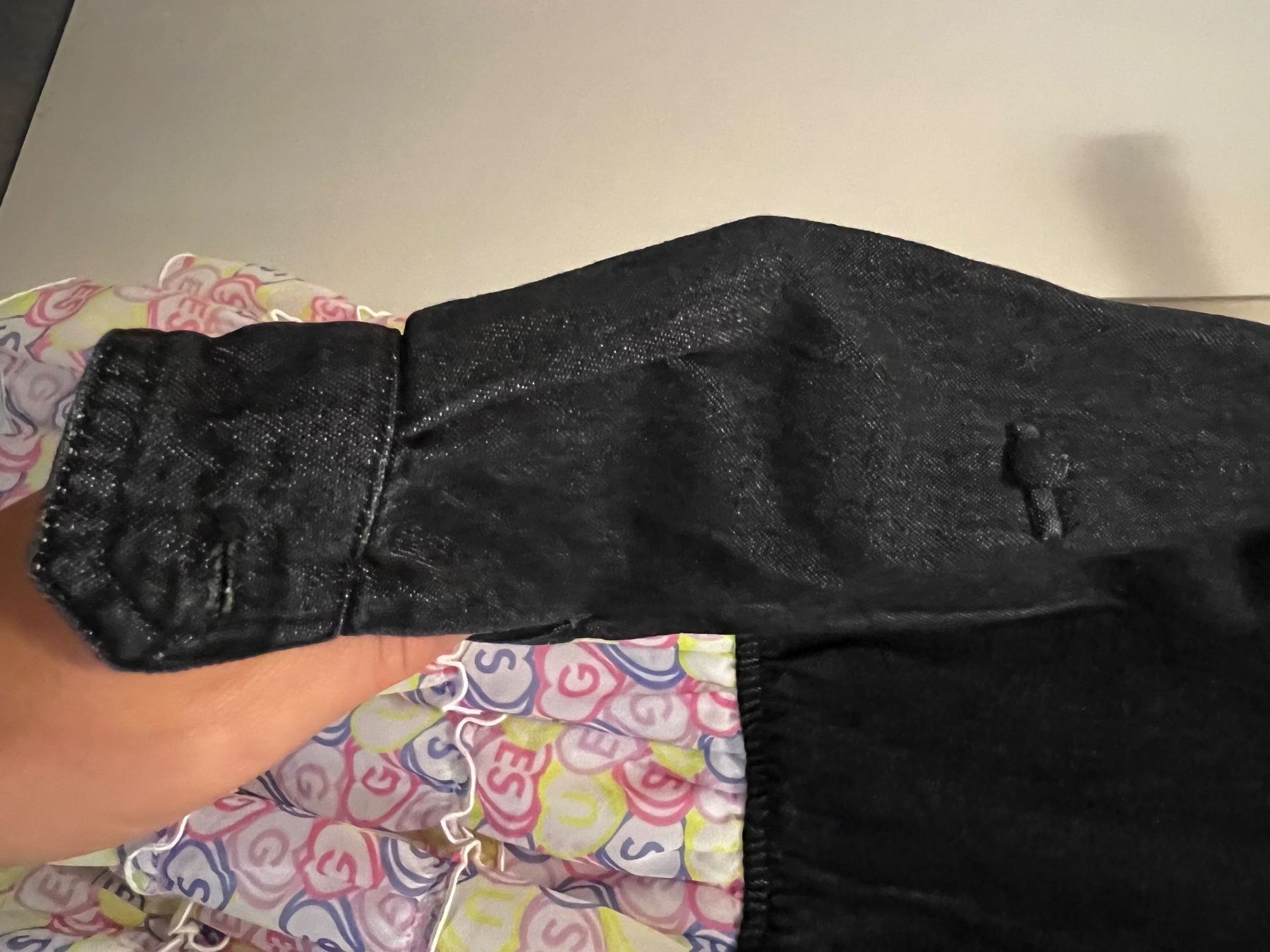 Guess Vestiti & Gonne: Guess Mädchenkleid, 92, neuwertig – Nuovo (secondo la descrizione) da Wilen b. Wil venduto da carpediem25 3