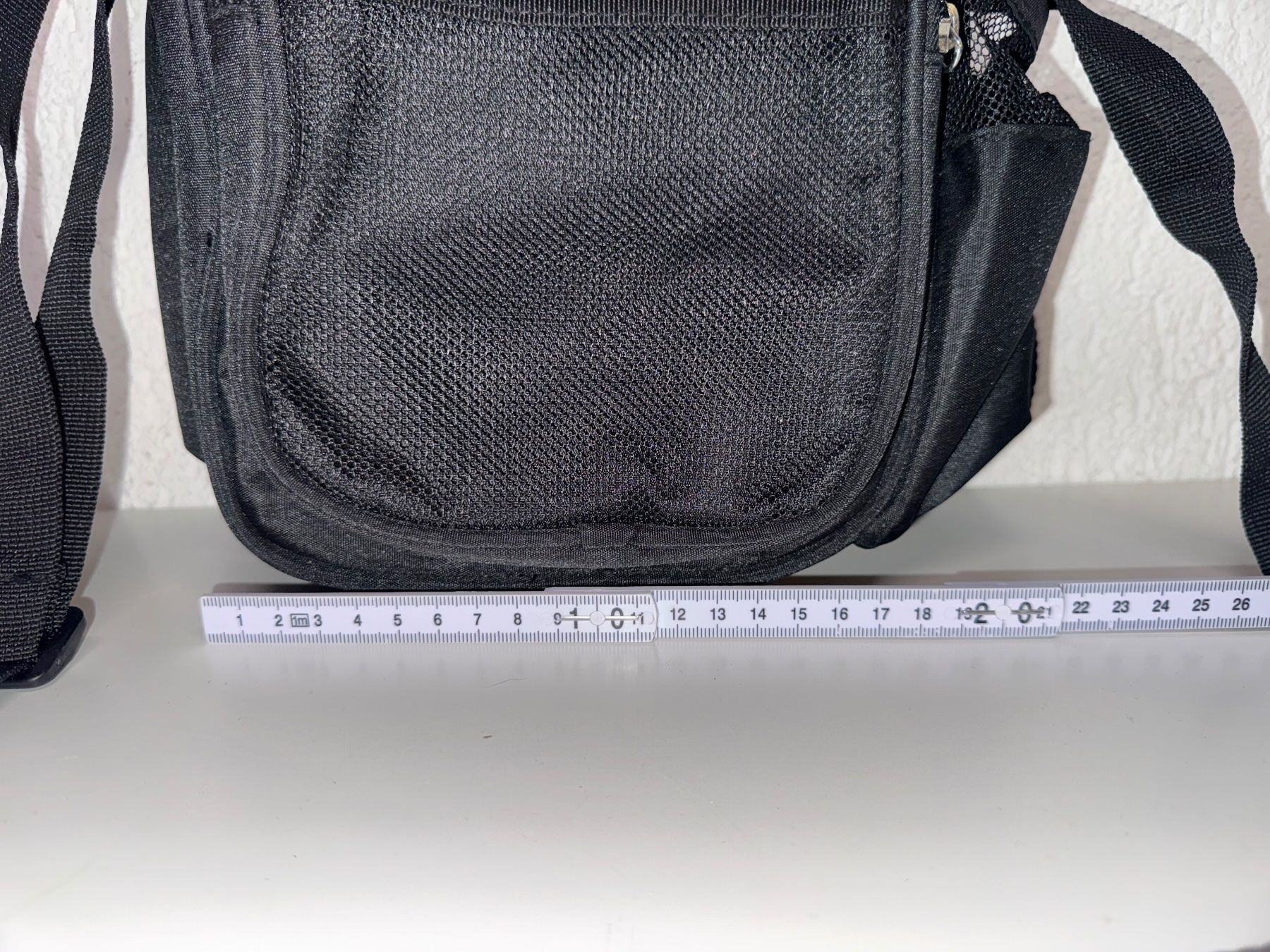 Borse: Tasche Umhängetasche von FitLine – Usato da Grosswangen venduto da shoes.bags.and.co 3