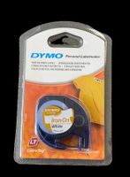 Dymo LetraTag Schriftband (S0718840)