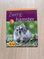 GU Tierratgeber Zwerghamster Ratgeber Buch neuwertig