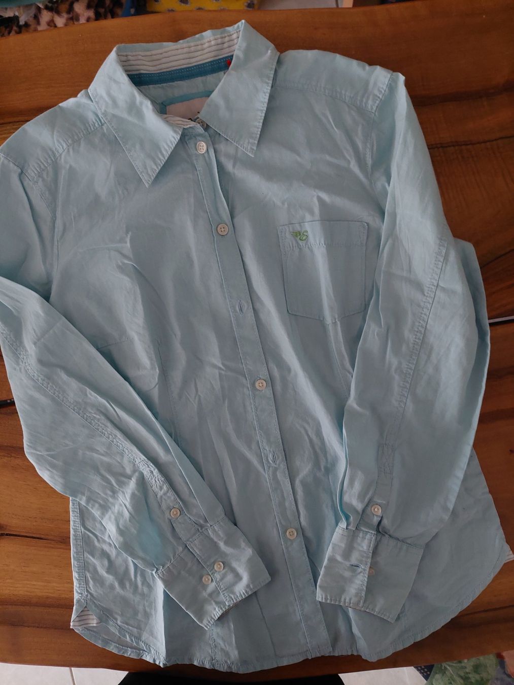 Esprit Camicette: Hemd von Esprit – Usato da Dübendorf venduto da Volino 2