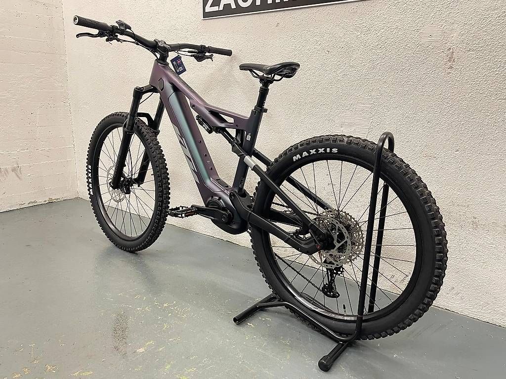 Velos: NEU KTM E-Bike MACINA KAPOHO ELITE Grösse L – Gebraucht aus Diessenhofen von MotoshopZachmann 3