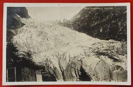 Oberer Grindelwaldgletscher