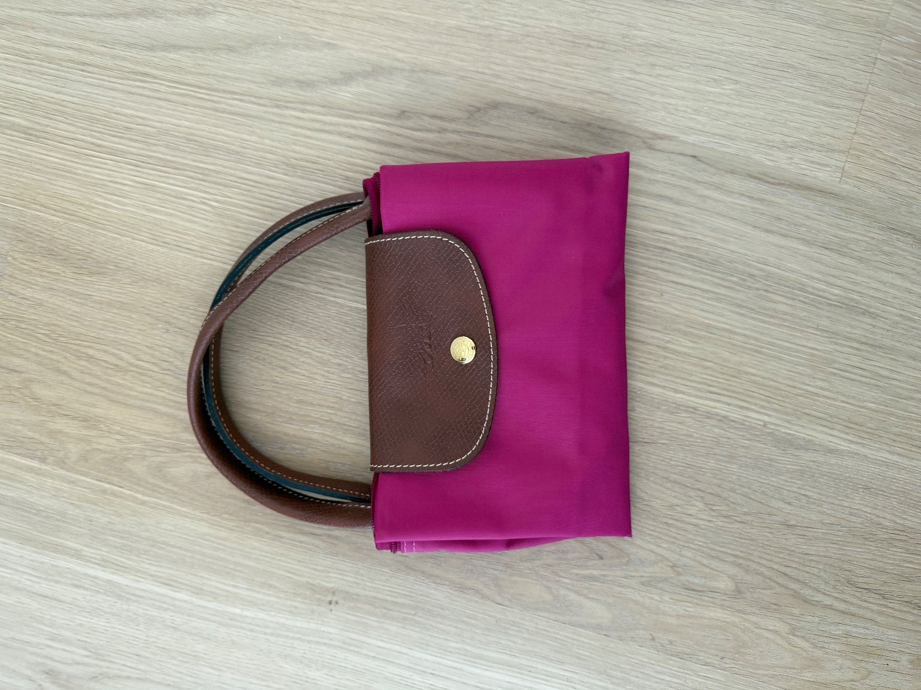 Borse da donna: Longchamp Le Pliage Original M – Usato da Zollikerberg venduto da SAM_07 2