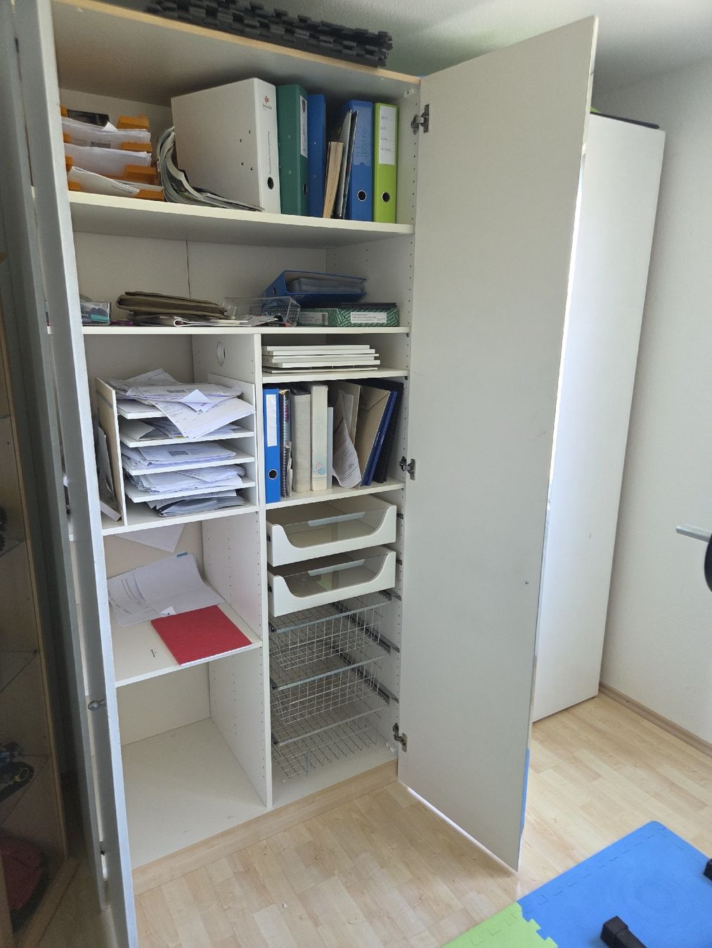 Armadi: schrank ohne inhalt – Usato da Bettlach venduto da iva_p2z2 2