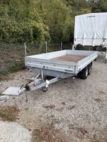 Humbaur HT3500 | Guter Zustand!