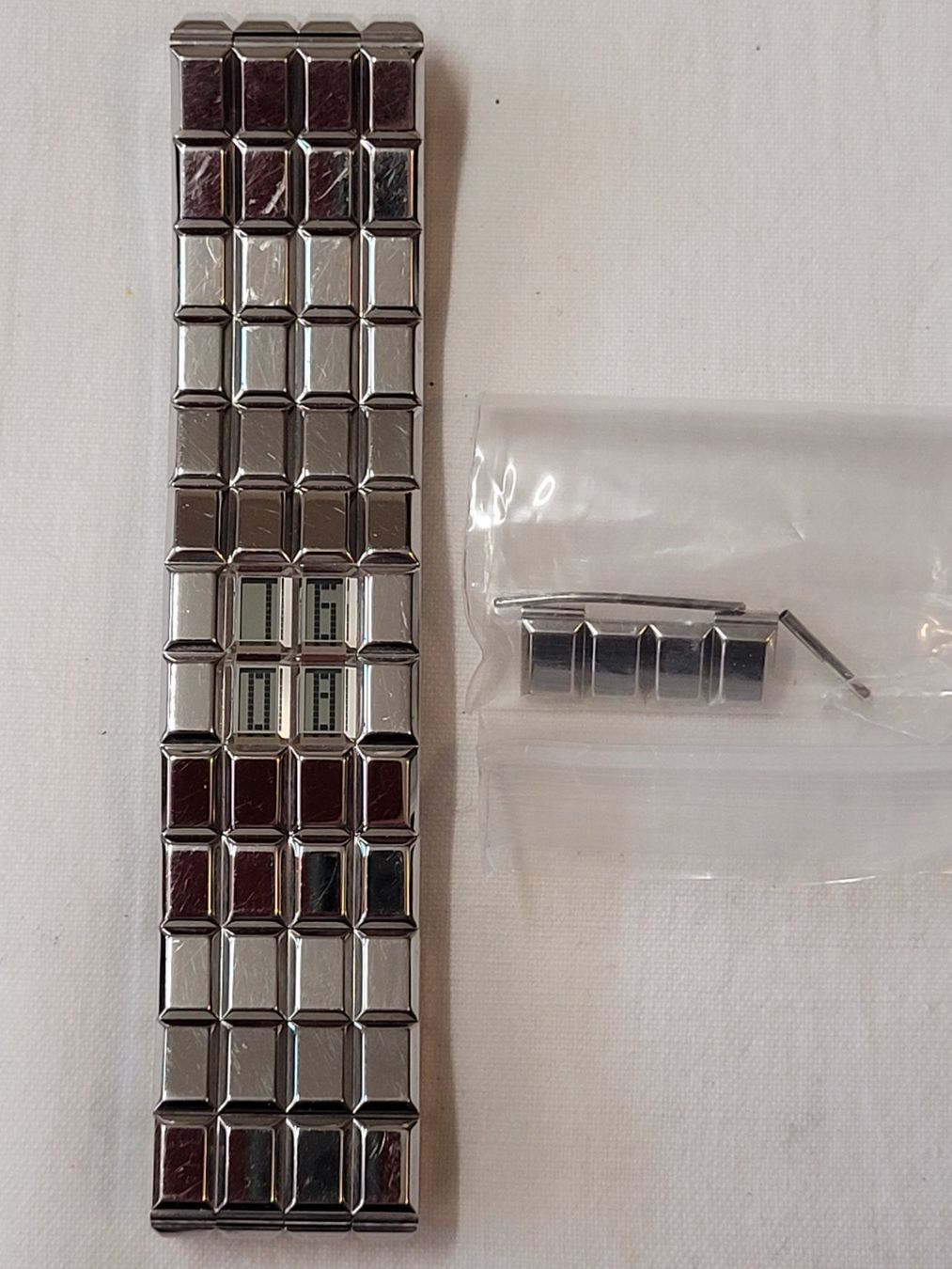 Chanel Uhren: Chanel Chocolat Armbanduhr – Gebraucht aus Ennetmoos von Billi20 4