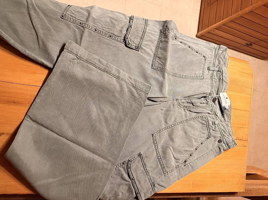 Hosen: Freeman T.Porter Gaby Dolls – Neu und originalverpackt aus Lyssach von Tamara_s 1