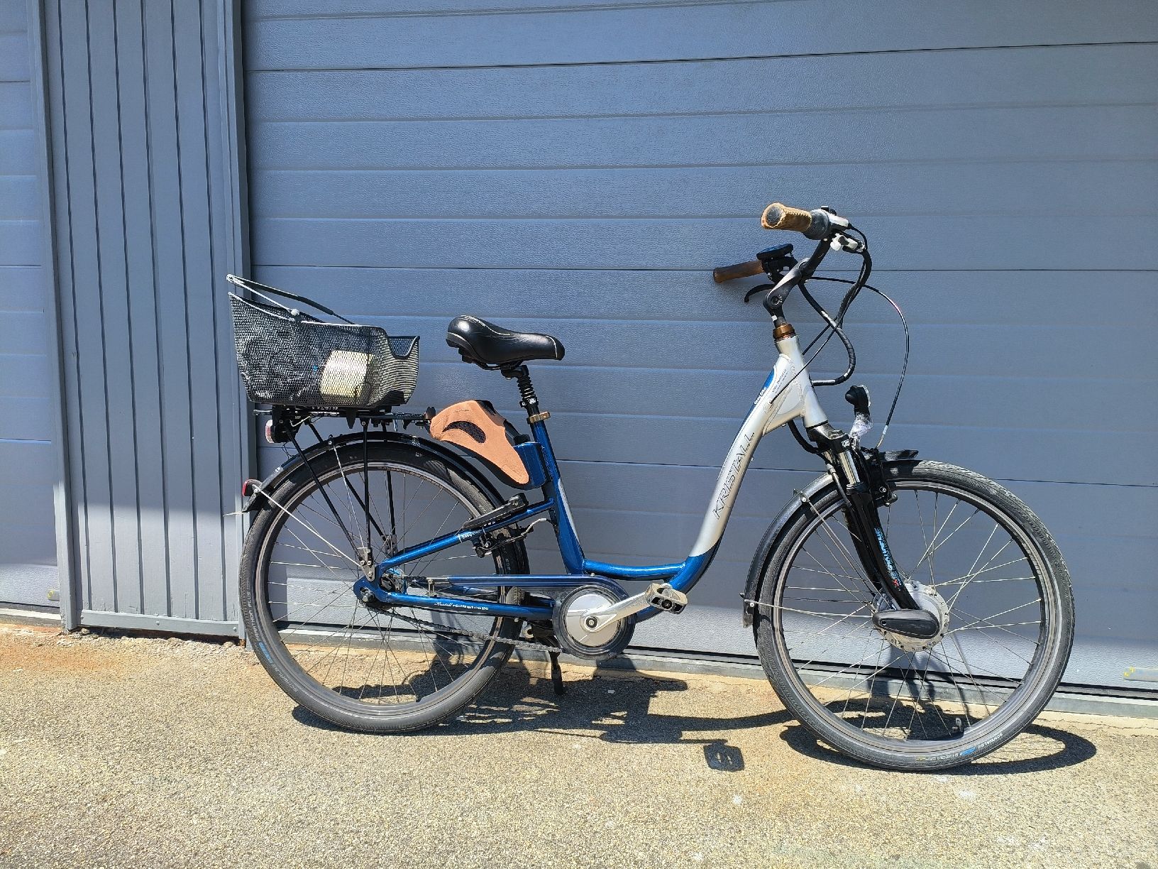 Velos: E Velo Kristall mit 2 Batterie – Gebraucht aus Trimbach von kar_2m7z 6