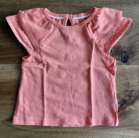 T-Shirt Gr. 68 BABYCLUB -neuwertig