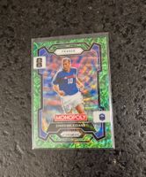 Zinedine Zidane - Frankreich - Panini