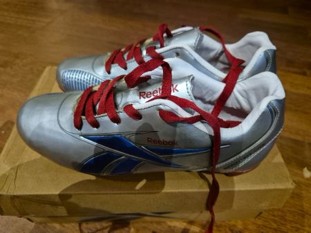 REEBOK fußballschuhe 38 SCHUHE
