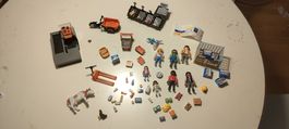 Playmobil Migros Set
