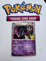 Pokémon TCG – Dragapult (SWSH132) Promo