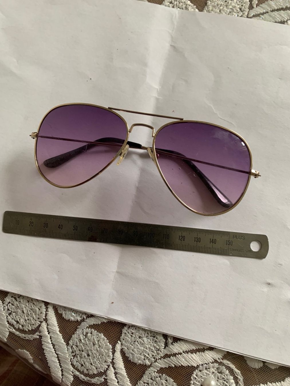Brillen & Gläser: Sonnenbrille – Gebraucht aus Emmen von newcar4you 4