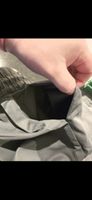 Hosen 23 Fashion Grau Groesse 5XL neu mit Etikett