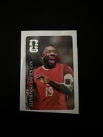 Panini FIFA WM 2026 Coca Cola CC7 - Alphonso Davies