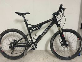 Canyon - LUX MR Carbon Cross Country/Carbon/XT/ NP-3550.-