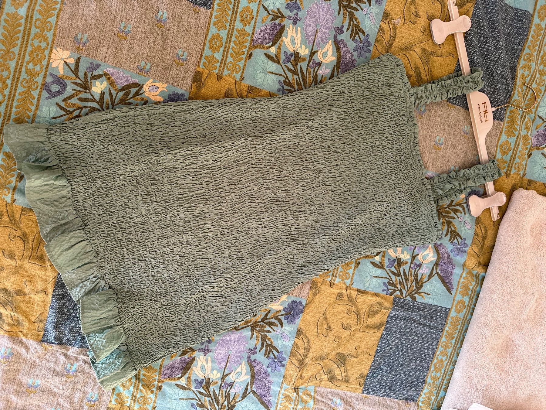 Zara Vestiti: Kleid Zara Neu S Grün – Usato da Gordola venduto da EleSecondHand-TCG 5