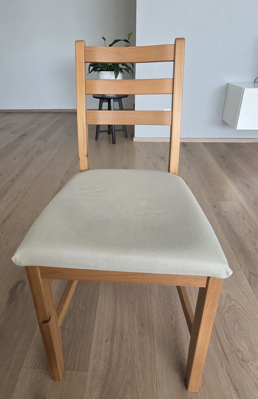 Ikea Sedie: Stühle – Usato da Thun venduto da naedii 1