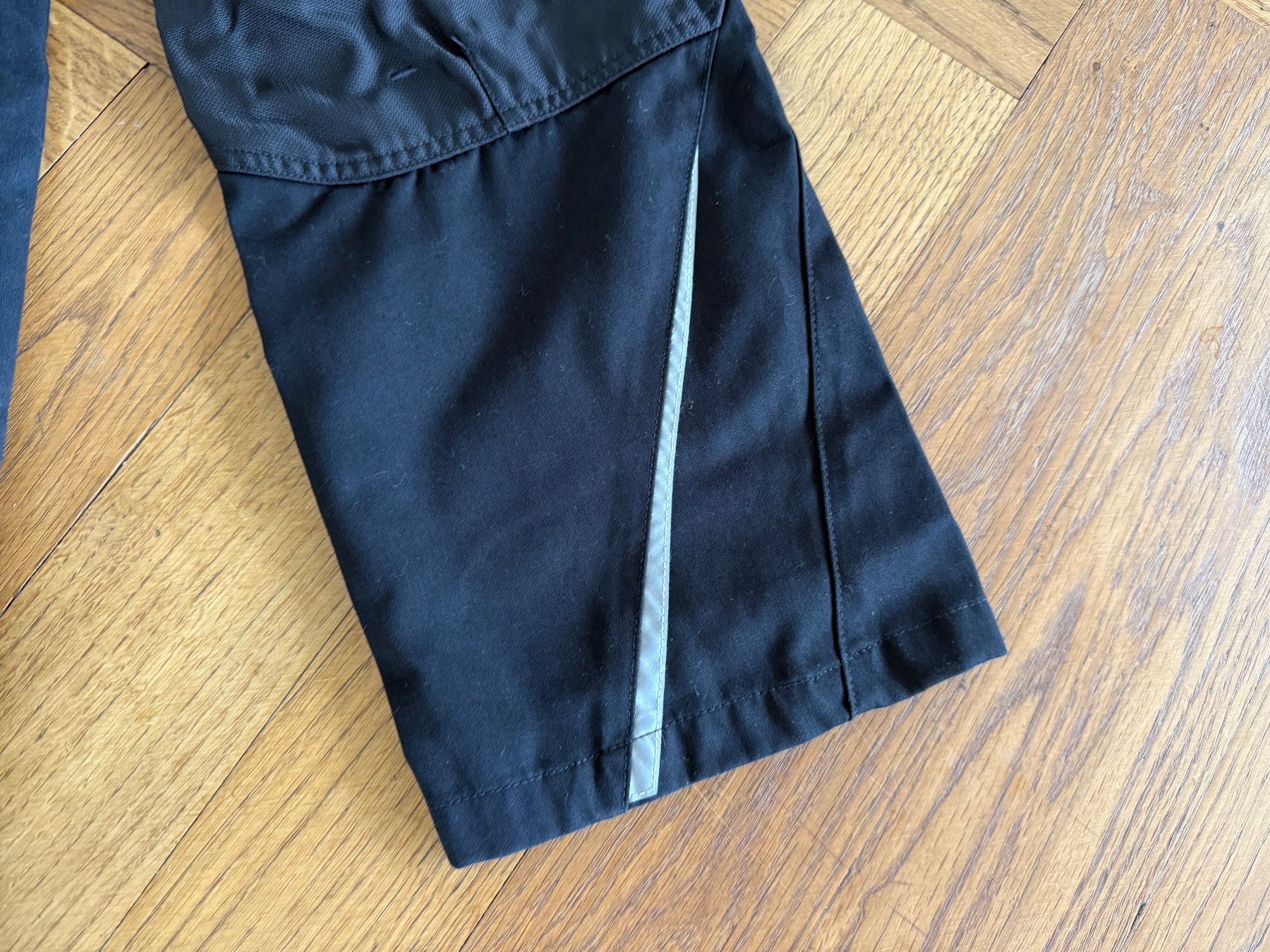 Engelbert Strauss Pantalons: Herren Engelbert Strauss Hose Größe 40  Motion – Neuf (Voir description) à Ennetbaden par mapa05 7