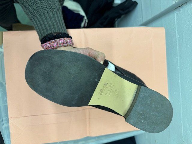 Scarpe da donna: Pomme dor Loafers – Usato da Bern venduto da flo_yc6p 2