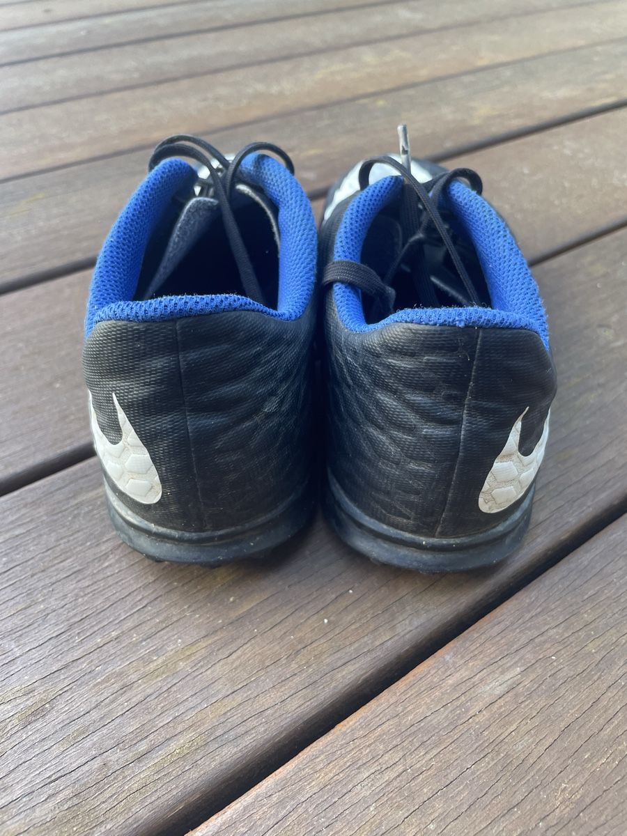 Nike Scarpe per ragazzi: Chaussures de foot Nike 38 – Usato da Commugny venduto da arm_7m7m 5
