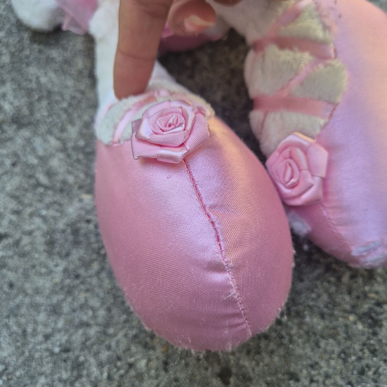 Giocattoli: Peluche diddl – Usato da Versoix venduto da Lenas9 5
