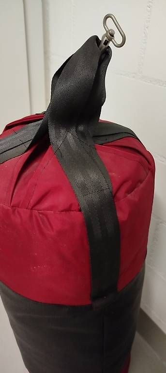 Boxsäcke: Boxsack – Gebraucht aus Langenthal von Optimist04 2