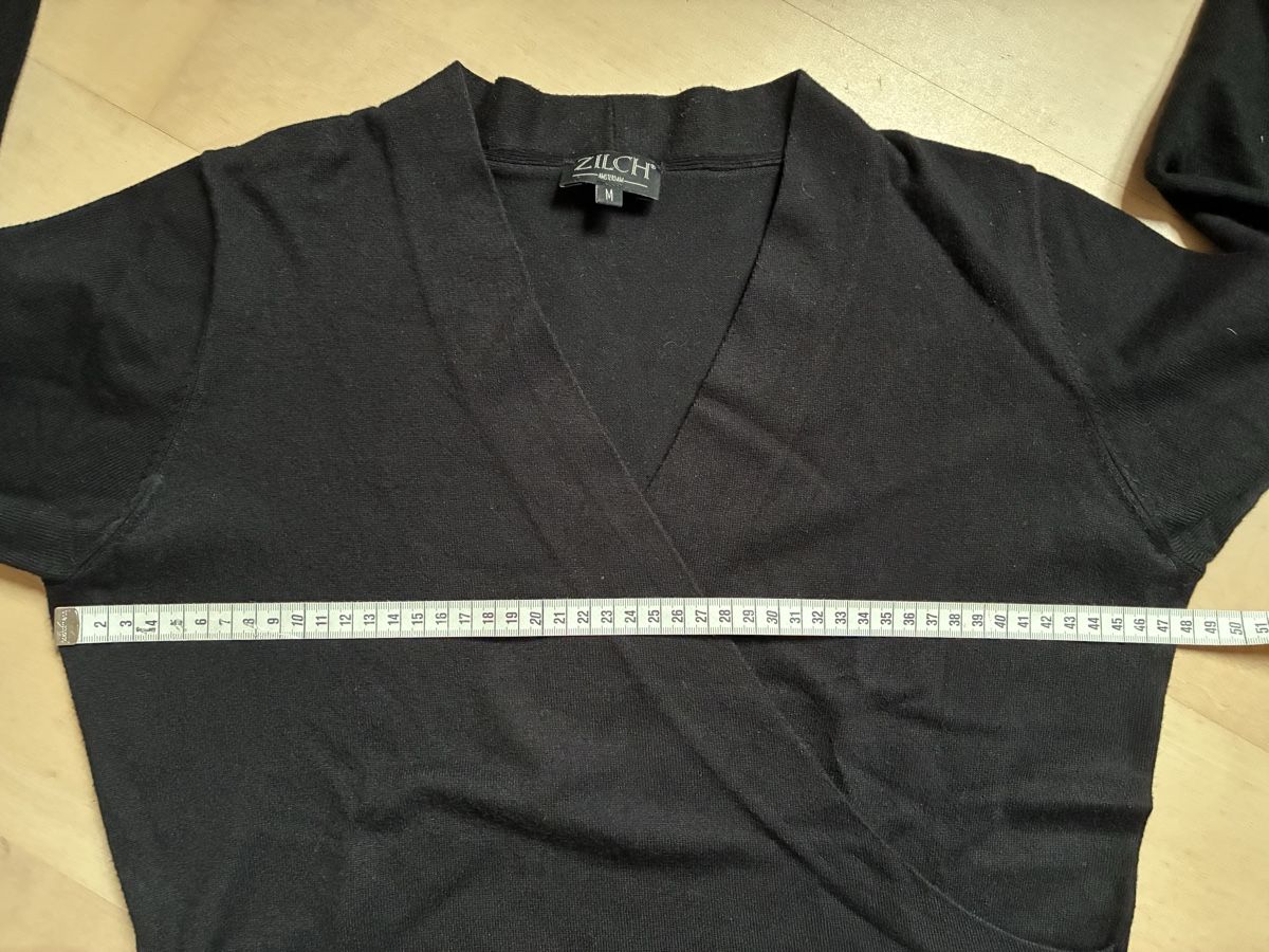 Maglioni & Felpe: Pullover Zilch Gr. M – Usato da Biberist venduto da wacholder 3