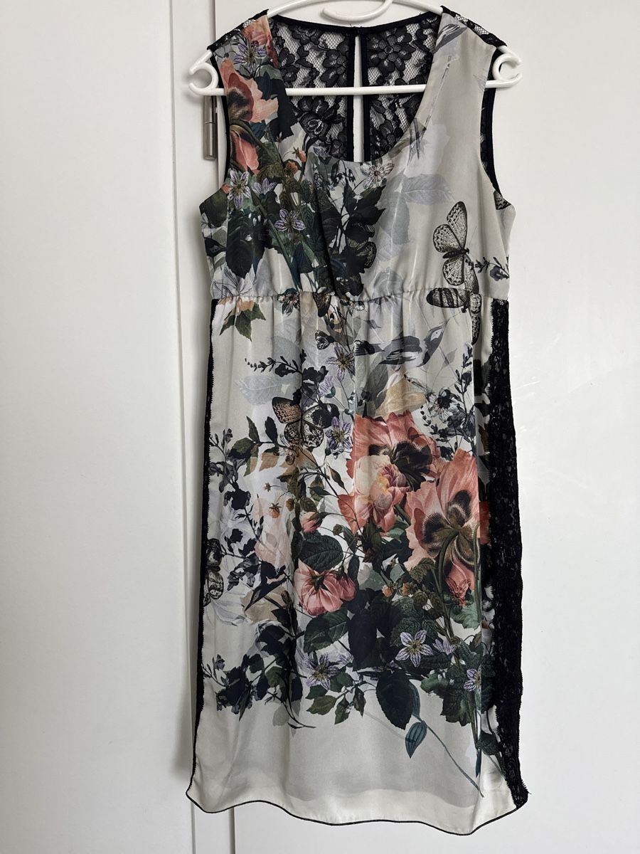 Vestiti: Sexy summer dress – Usato da Thalwil venduto da perulina