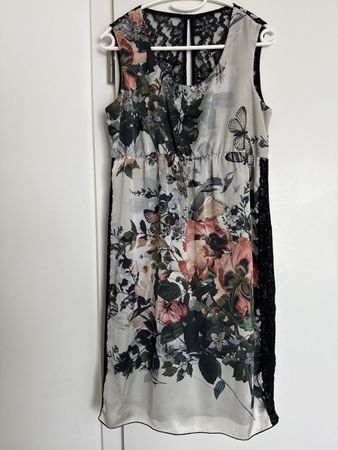 Sexy summer dress