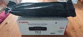 CANON FX-3