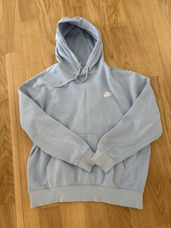 Nike Kapuzenpullover Grösse L