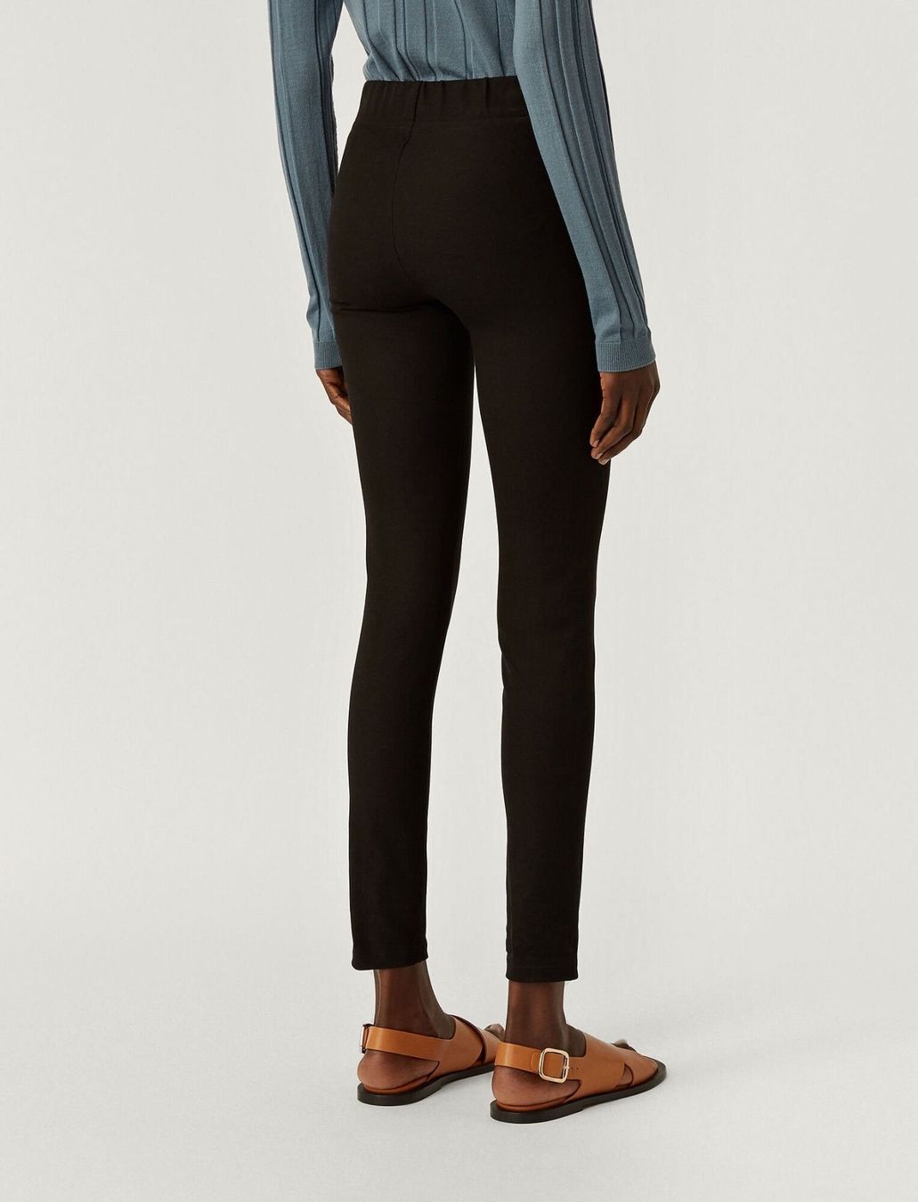 Leggings: JOSEPH Gabardine Stretch Legging – Usato da Jona venduto da jallah 1