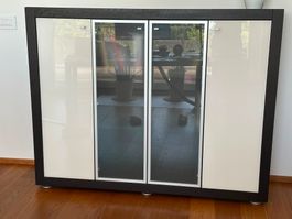 Hülsta - Xleo - armoire de bureau mi-haut