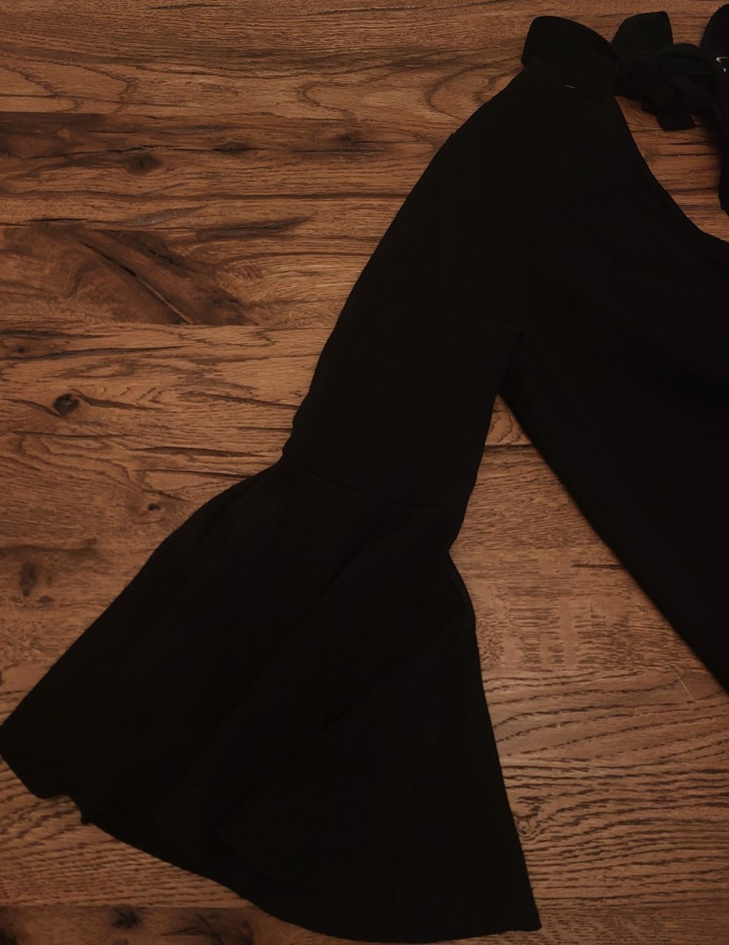 Blusen: Elegante Damen Bluse, Schwarz – Gebraucht aus Basel von sci_67ms 5
