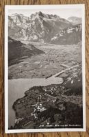 Amden, Blich von der Durschlegi, Photo M. Beyer  Anden