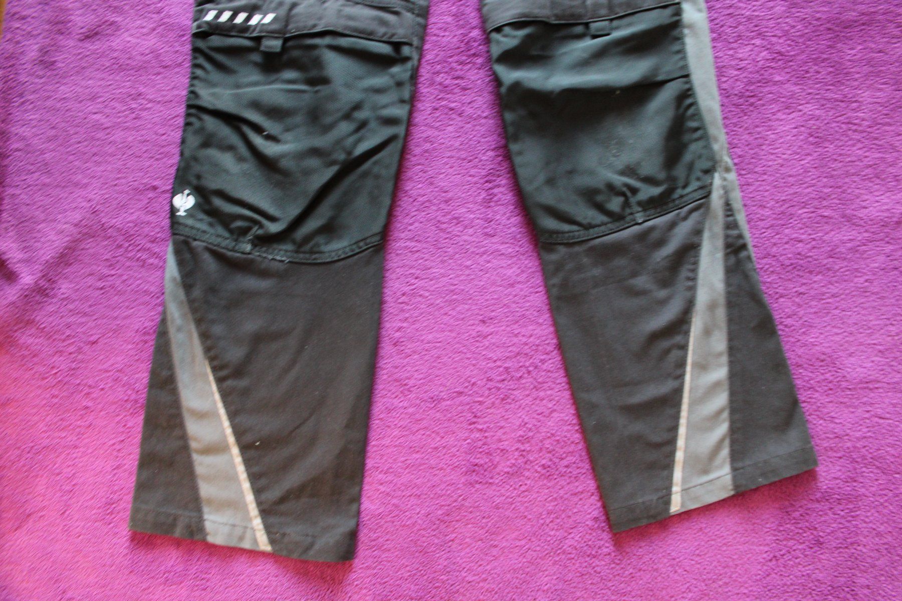 Engelbert Strauss Pantaloni: Engelbert Strauss Hose Gr. 158/164 – Usato da Müllheim Dorf venduto da Seeeule01 2