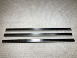 HSS Drehstahl-, Drehmeisselrohling 7x7mm