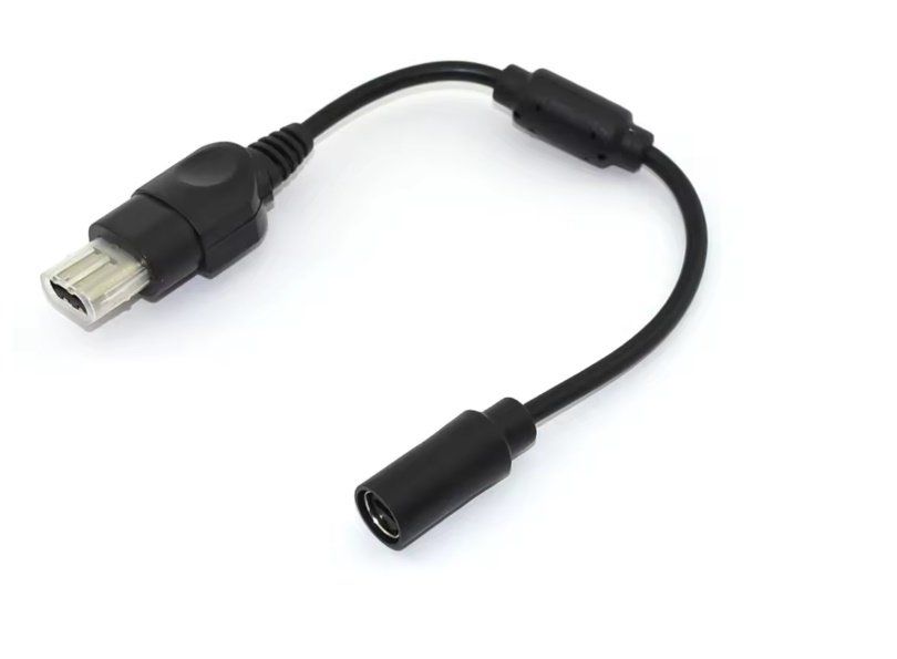 Controller: Kabel Adapter für xbox Controllern – Nuovo (secondo la descrizione) da Nidau venduto da EXP40 1