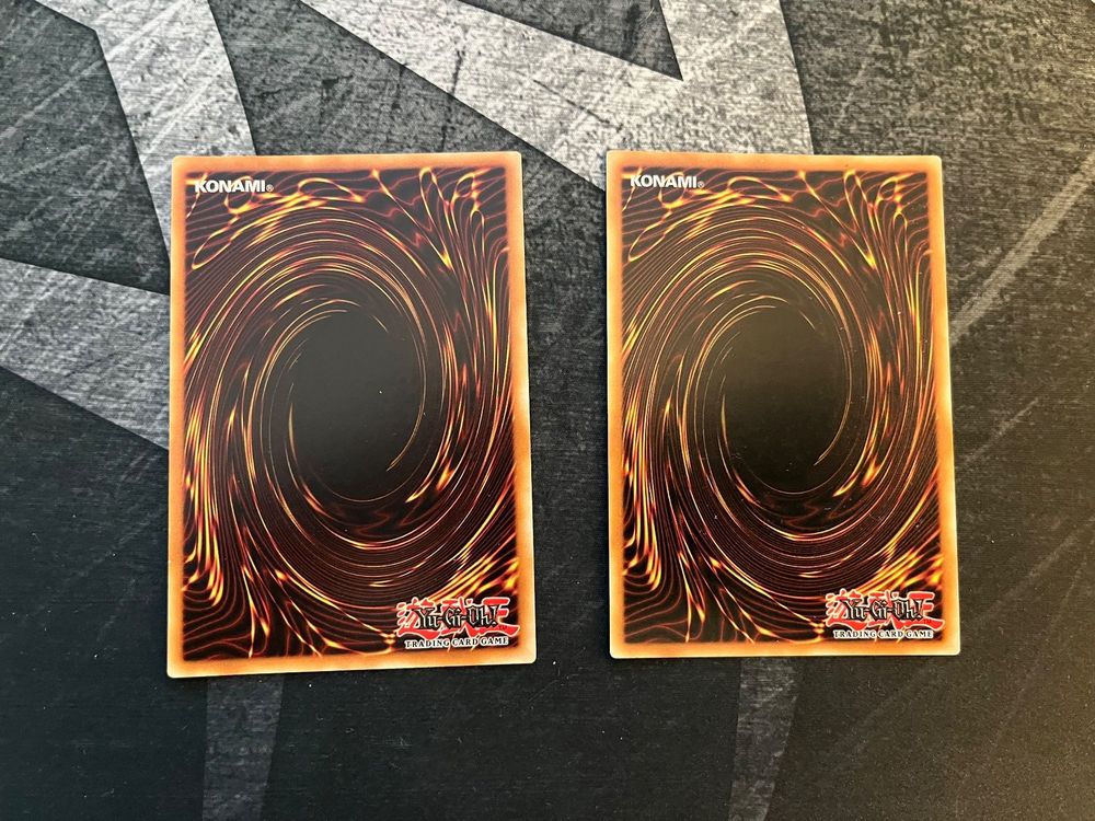 Raubpraktik (LDS3-DE079), Ultra Rare (x2) 2