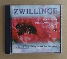 Heinz Reutlinger – Die Zwillinge - Der Mohn - T4