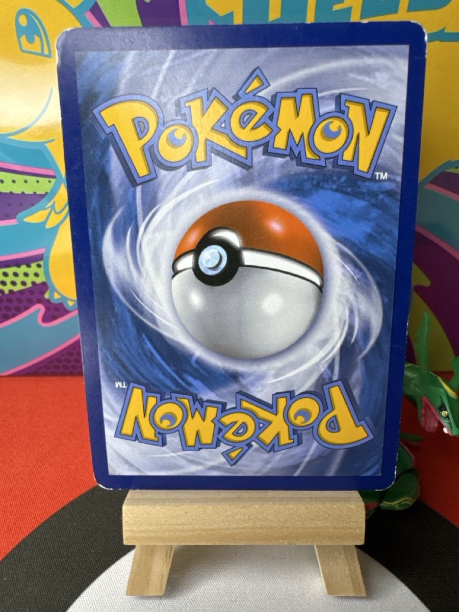 Pokémon Carte collezionabili: POKÉMON / Trasla / BREAKthrough / Reverse 🇩🇪 – Usato da Herzogenbuchsee venduto da TCG-High-Quality 3