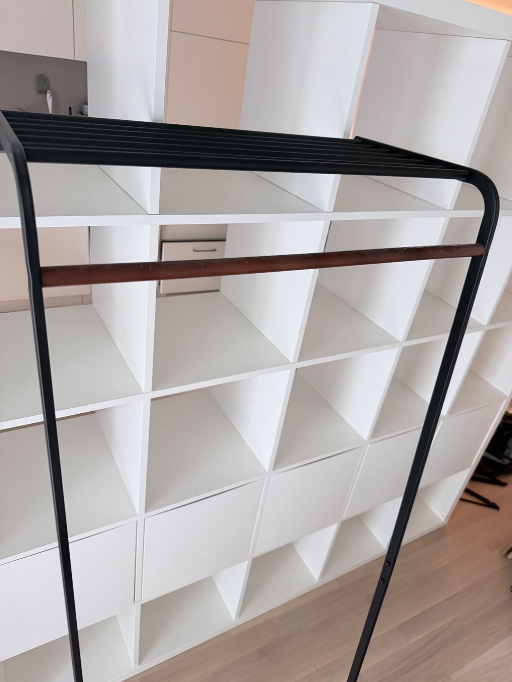 Guardaroba: Garderobenständer 160 cm – Nuovo (secondo la descrizione) da Zürich venduto da maez 2