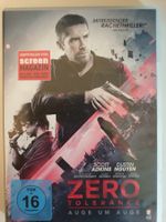 Zero Tolerance - DVD