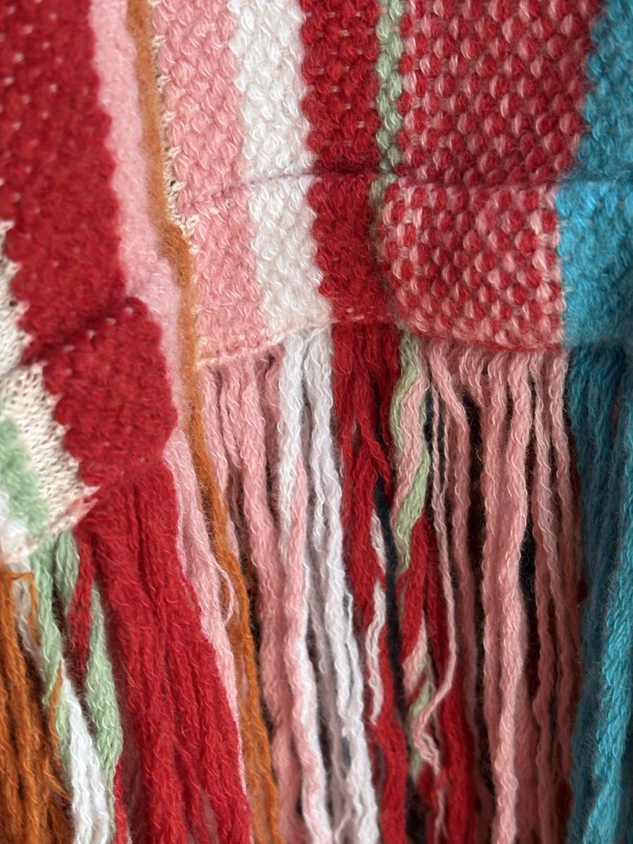 Alanui Giacche: Alanui Strickjacke Kaschmir/Baumwolle – Usato da Pratteln venduto da sab_whk9 3