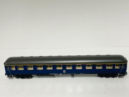 Roco DB  H0 DC